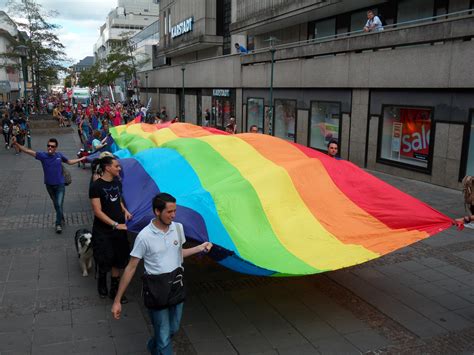 Csd Pride Week 2023 Christopher Street Day Darmstadt 17 08 2024