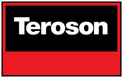 Teroson Logo / Industry / Logonoid.com