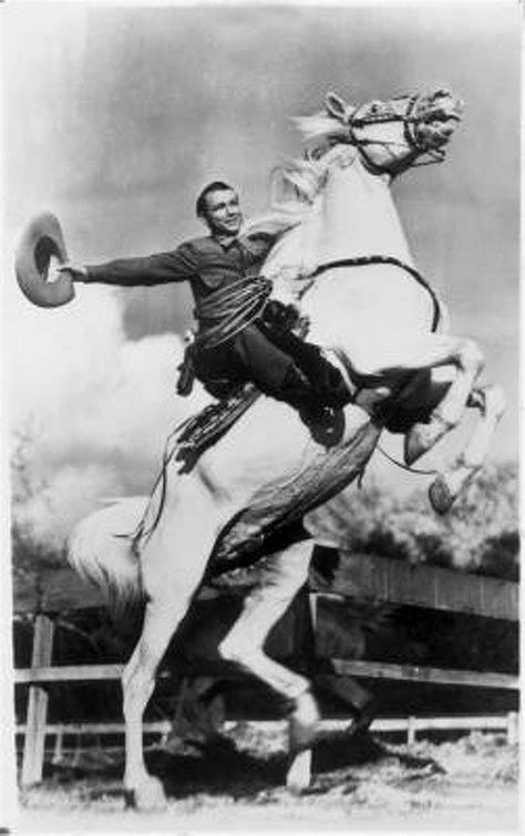 Remembering Roy Rogers And Dale Evans