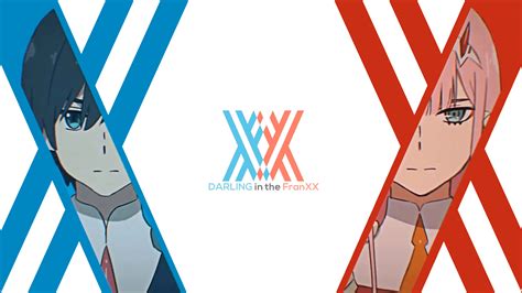 Its resolution is 1920px x 1080px, which can be used on your desktop, tablet or mobile devices. Hiro And Zero Two Wallpapers - Wallpaper Cave