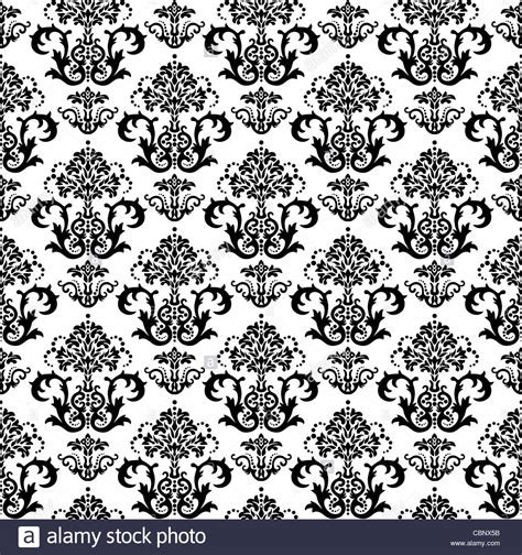 Maybe you would like to learn more about one of these? Seamless black and white floral gothic wallpaper pattern ...