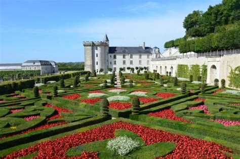 Chateau De Villandry 2018 All You Need To Know Before You Go With