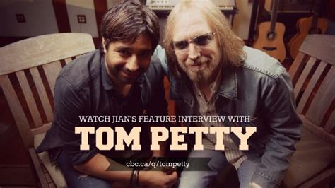A Portrait Of Tom Petty From Mudcrutch To The Heartbreakers Cbc Radio