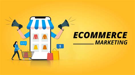 Tips On Creating An E Commerce Marketing Plan