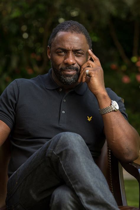 Pin By Ellie On Beautiful Men Idris Elba Style Idris Alba Idris Elba