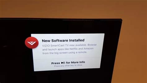 How To Update Vizio Smart Tv Automatically Or Manually Techowns