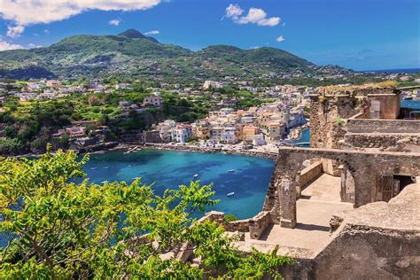 Top 18 Vakantiehuizen In Ischia ᐅ Direct Boeken
