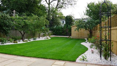 By ensuring front gardens contain a balance of hard landscaping and plants, we can the royal horticultural society is the uk's leading gardening charity. Heritage Landscape Gardens - We Offer Professional ...