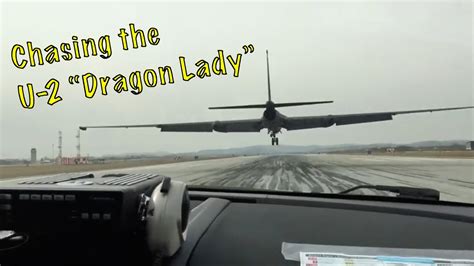 Chasing The U 2 Dragon Lady Youtube