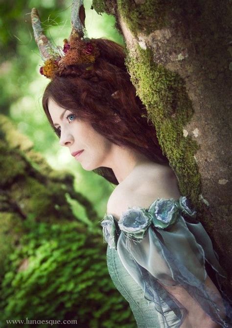 The Changelings Fantasy Photography Changeling Fairytale Photography