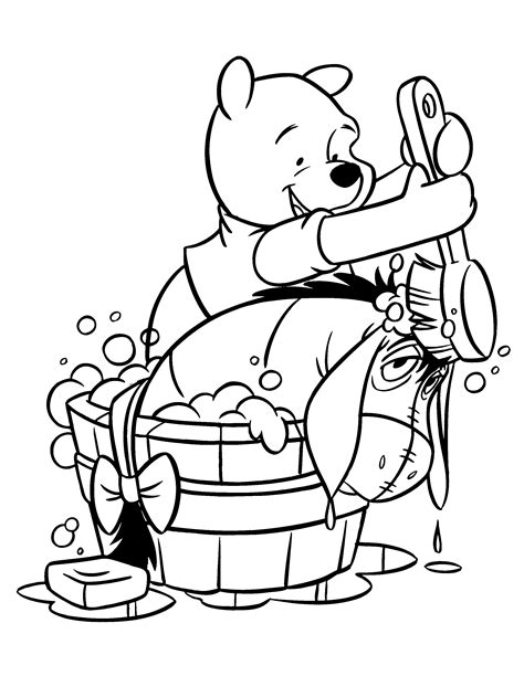 Winnie The Pooh Printables Web Check Out Our Winnie The Pooh Printables Selection For The Very