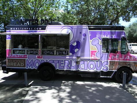 Maybe you would like to learn more about one of these? Let food trucks operate downtown