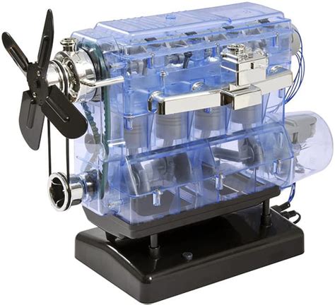 The 7 Best Model Engine Kits In 2023 Rhythm Of The Home