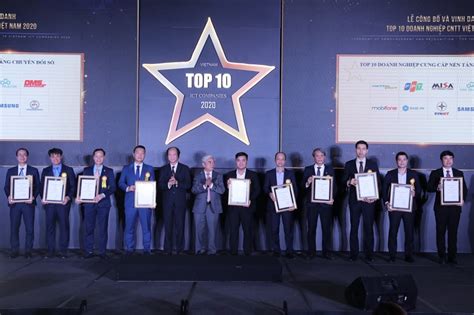 Check spelling or type a new query. Vinh danh Top 10 doanh nghiệp công nghệ thông tin Việt Nam ...