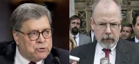 u s attorney john durham announces departure from office will continue to investigate the