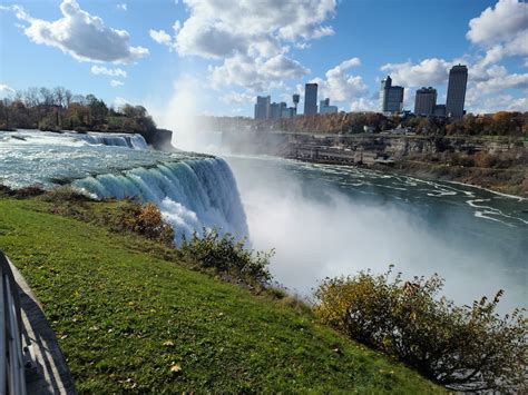 Niagara Falls Niagara Falls New York Top Brunch Spots