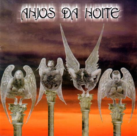 Anjos da noite é uma iniciativa que visa ajudar ao próximo com o lema fazer o bem sem olhar a quem. ★The MusicArt ★: Anjos da Noite - Anjos da Noite (1997)