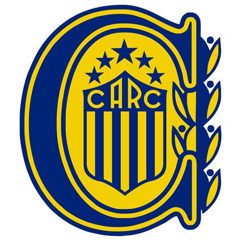 Club atlético rosario central information, including address, telephone, fax, official website, stadium and manager. Escudo de Rosario Central - ESCUDOS DE CLUBES