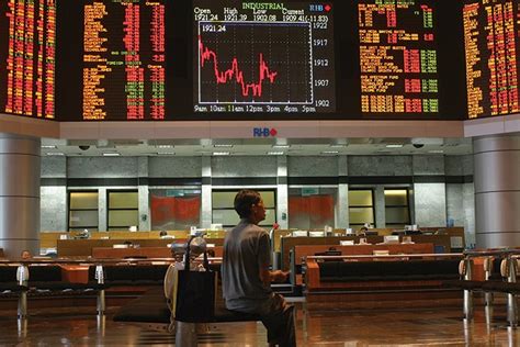 It was previously the kuala lumpur stock exchange. SC chairman: Bursa to provide listed Main Market firms ...