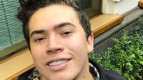 Vou ter que decepcionar mas não vai ser jeredy. Whindersson Nunes revela como reagiria se tivesse um filho gay
