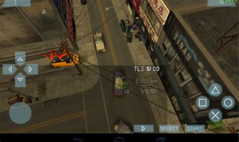 Grand Theft Auto Chinatown Wars Psp Iso For Android Skidrow Gaming