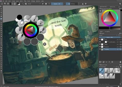 21 Apps Y Programas Gratis Para Dibujar Pintar Y Colorear