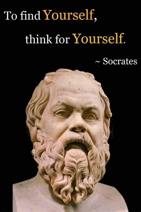 Socrates Quotes On Life And Wisdom Artofit