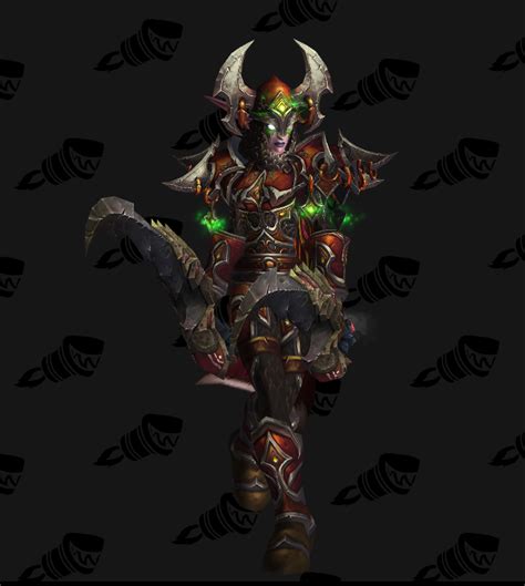 I hope i got enough information for you guys to adapt to this new update if you guys. Transmogrification Warrior PvE Tier 14 Sets (Legion 7.1.5) - World of Warcraft