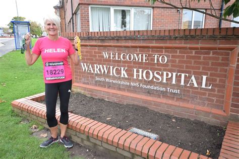 Latest Updates On Warwick Hospitals Birth And Babies Appeal The