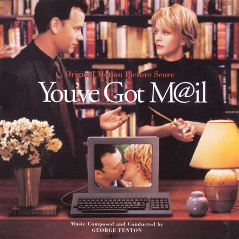 Best Buy You Ve Got Mail Original Motion Picture Score Cd