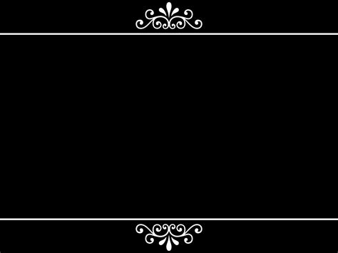 🔥 Elegant Black Ppt Powerpoint Background Download Cbeditz