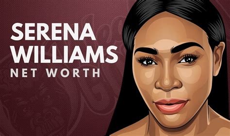 Serena has made more away from tennis than she ever did on the court. Serena Williams' Net Worth in 2020 | Wealthy Gorilla
