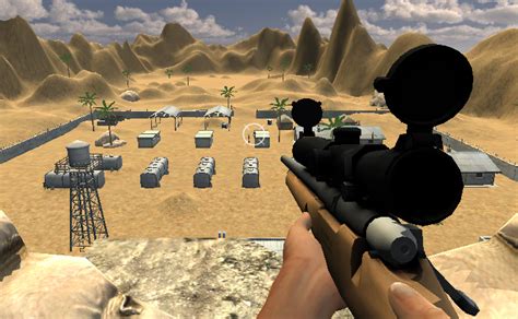 Game Sniper Game Sniper Online Gratis