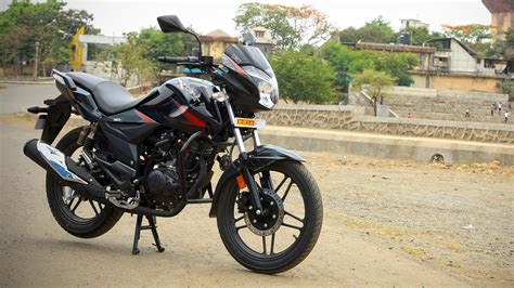 Hero Xtreme 2014 Exterior Bike Photos Overdrive