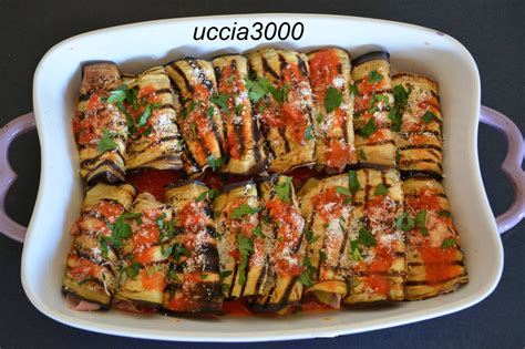 La ricetta del polpo come antipasto freddo suggerita da alcuni gentilissimi membri del gruppo, che ringraziamo per aver condiviso il loro. L'involtini di melanzane alla parmigiana è un antipasto da ...