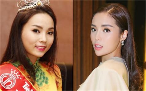 Miss Vietnam 2014 An Abnormal Or Normal Celebrity