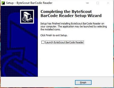 Bytescout Barcode Reader怎么破解bytescout Barcode Reader中文破解版条形码识别工具下载 V1054附使用方法 哎呀吧软件站