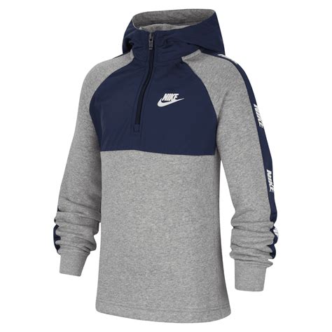 Nike Sportswear Boys Hoodie - Juniors from Excell Sports UK