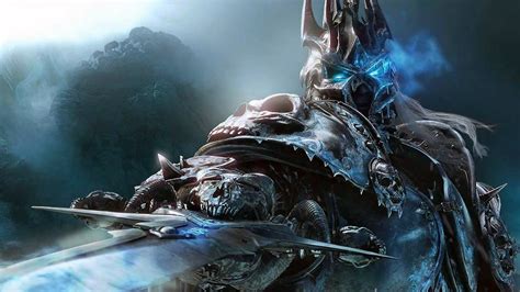 Blizzard Gauging WoW Wrath Of The Lich King Classic Price
