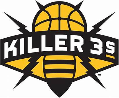 3s Killer Logos Primary Sportslogos Sports Team