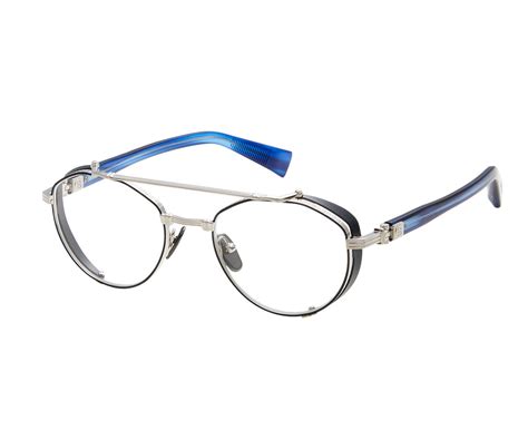 buy balmain glasses brigade iv bpx 120 c 52 gem opticians gem opticians
