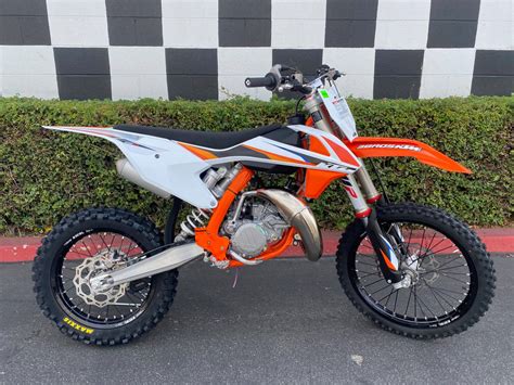 View online or download 1 manuals for ktm 85 sx 2004. New 2021 KTM 85 SX 19/16 Orange | Motorcycles in Costa ...