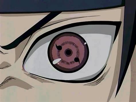 Sharingan Sasuke Uchiha Sharingan Naruto Vs Sasuke