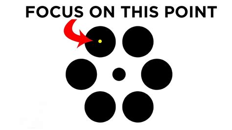 The 12 Most Amazing Optical Illusions Ever Are You Fooled Youtube