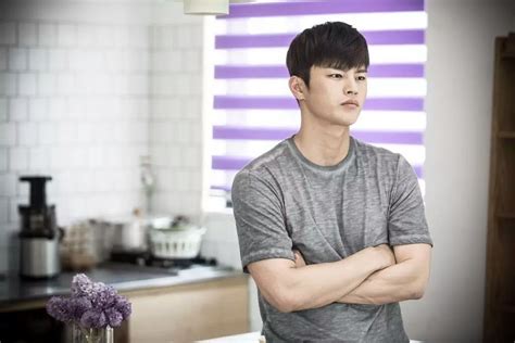 Vostro s/s 2015 ad campaign feat. Seo In Guk - Stills for 2015 drama "I Remember You ...