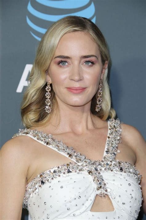 See And Save As Emily Blunt Leaked Blowjob Porn Pict Crot Com