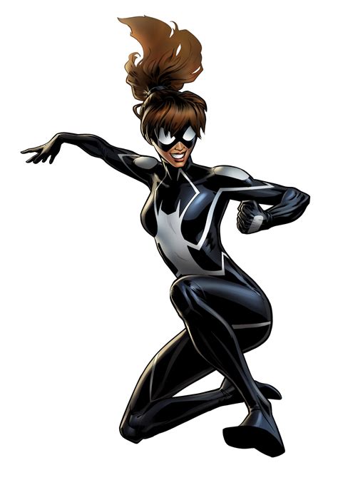 Maa Insiders On Twitter Spider Girl Marvel Avengers Alliance