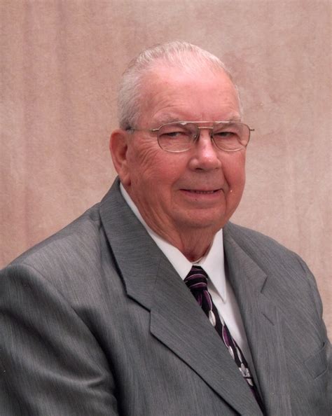 George J. Shull – Connley Brothers Funeral Home