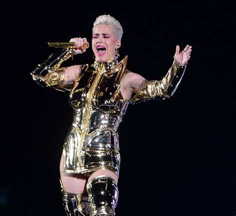 Hailed by many as the best stadium in são paulo, allianz parque is a multipurpose arena in the west zone of the city. KATY PERRY Performs at Allianz Parque in Sao Paulo 03/17 ...