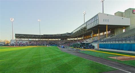 Cooper Stadium Redevelopment Approved By Columbus Ballpark Digest